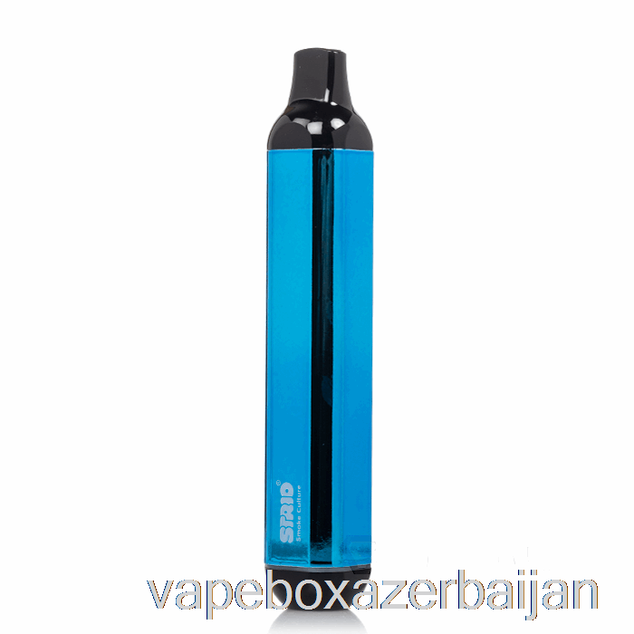 Vape Smoke Strio Cartboy 510 Battery Deepsea